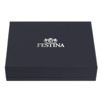 Carter Festina Hombre in Cuero FLF0117/H - FLF0117/H